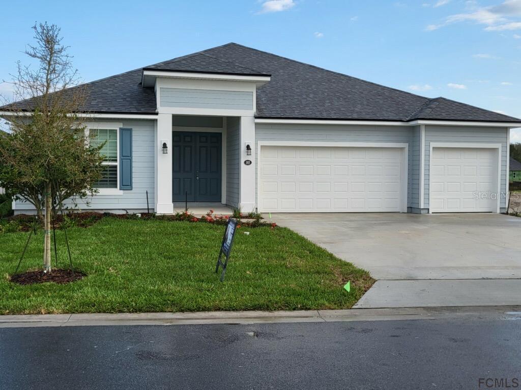 103 Wood Stork Ln., Palm Coast, FL 32164