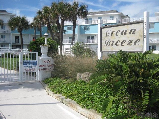 3510 S Ocean Shore Blvd. #207, Flagler Beach, FL 32136
