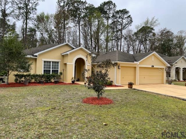 21 Edith Pope Dr., Palm Coast, FL 32164