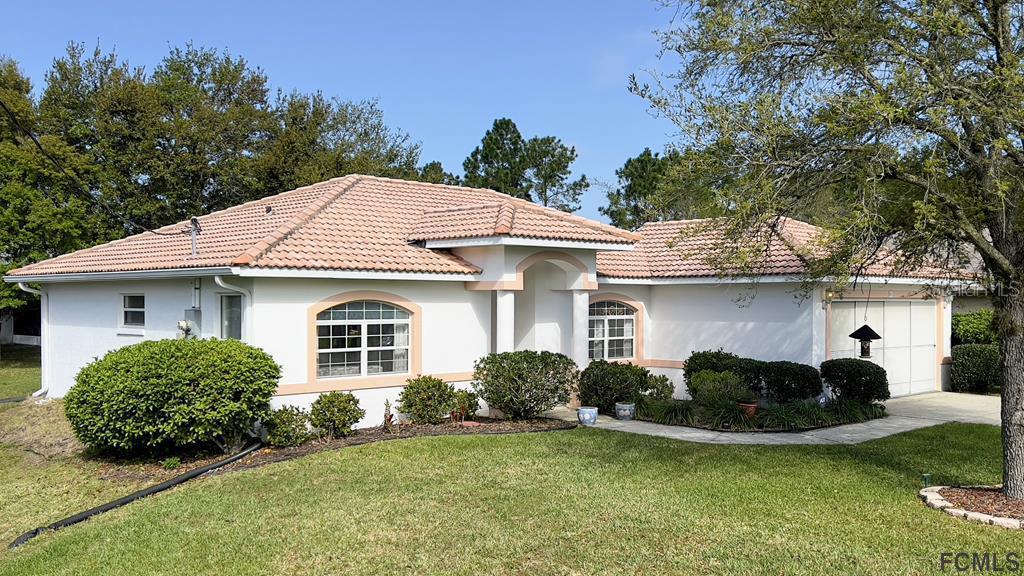 49 Felshire Ln., Palm Coast, FL 32137