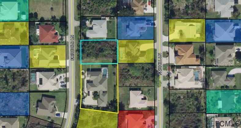 23 Fairchild Ln., Palm Coast, FL 32137