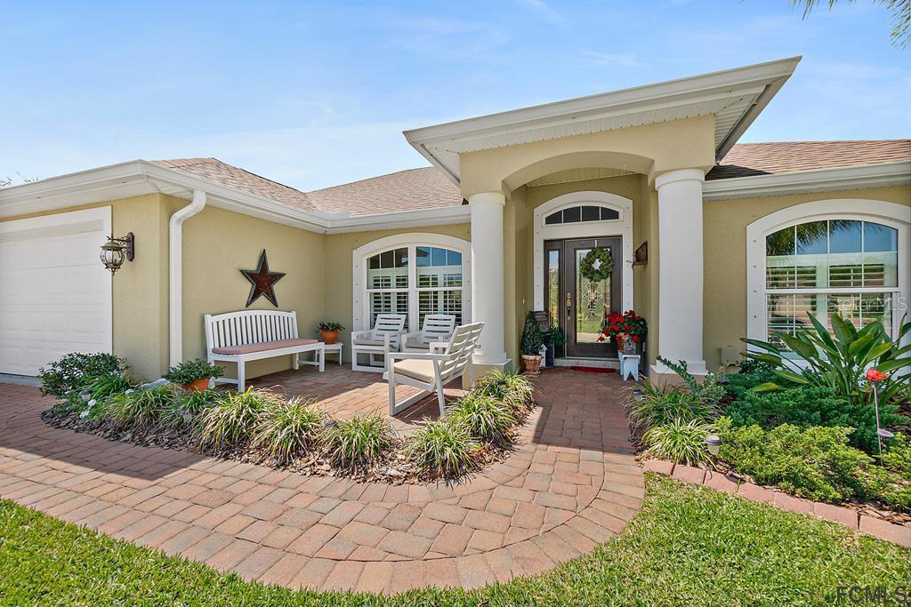 68 Arena Lake Dr., Palm Coast, FL 32137