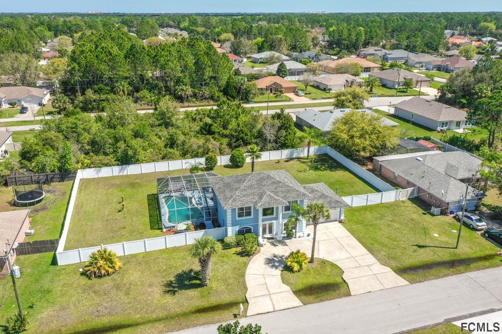 10 Butternut Dr., Palm Coast, FL 32137