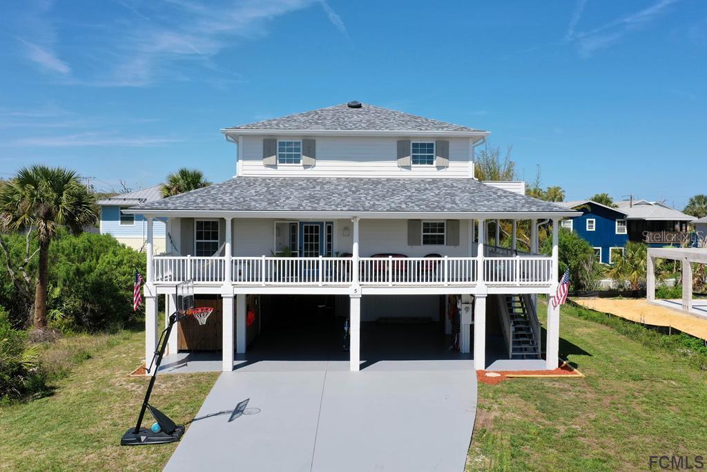 5 Rollins Dr., Palm Coast, FL 32137