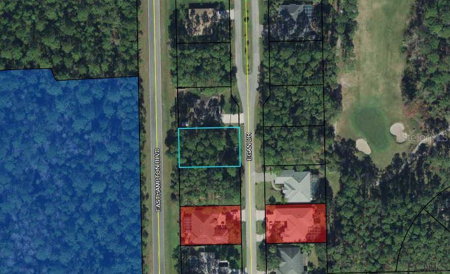 40 Egan Dr., Palm Coast, FL 32164