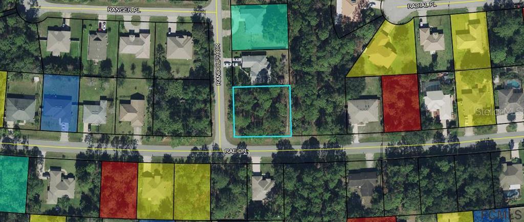 115 Randolph Dr., Palm Coast, FL 32164