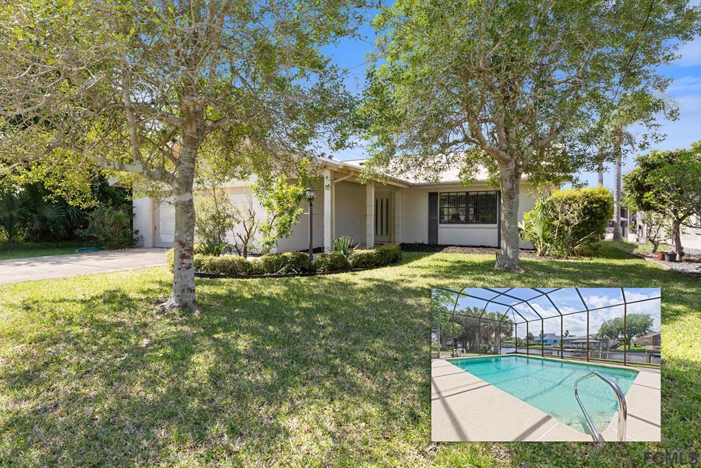 43 Comanche Ct., Palm Coast, FL 32137