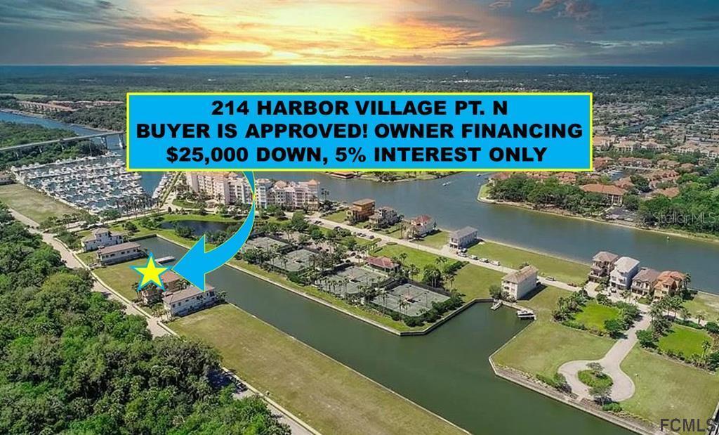 214 Harbor Village Point, Palm Coast, FL 32137
