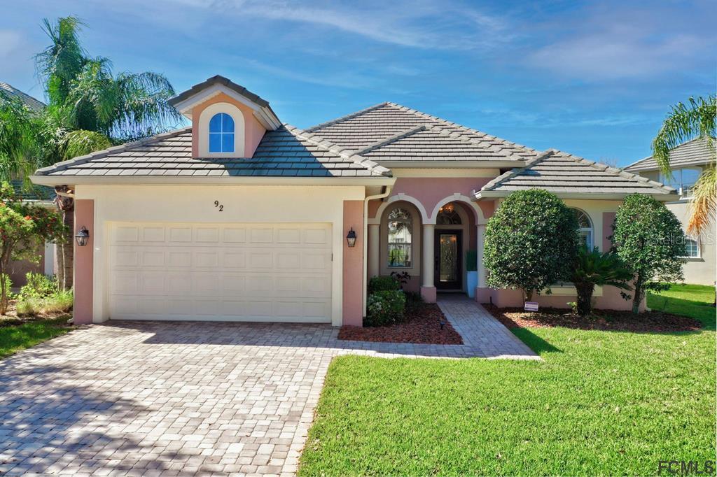 92 Longview Way, Palm Coast, FL 32167