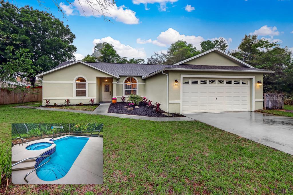 44 Forrester Pl., Palm Coast, FL 32137