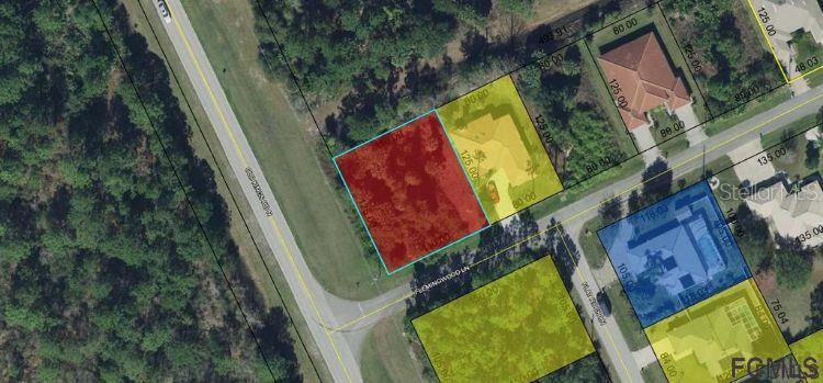 1 Flemingwood Ln., Palm Coast, FL 32137