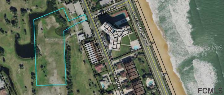 36XX Central Ave., Flagler Beach, FL 32136