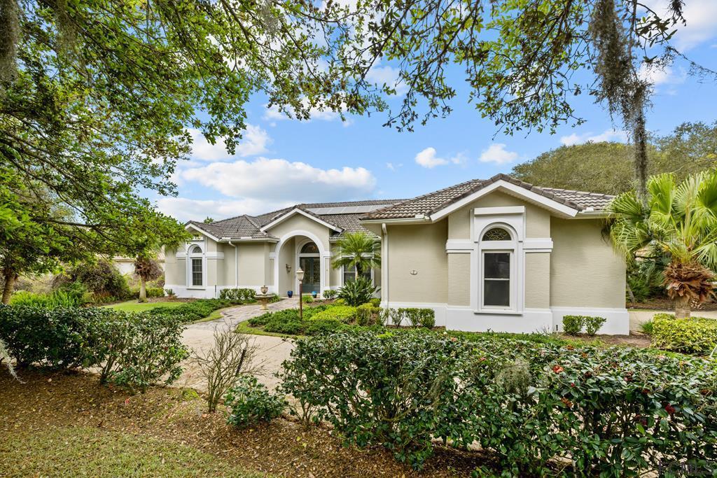 2 Via Roma, Palm Coast, FL 32137