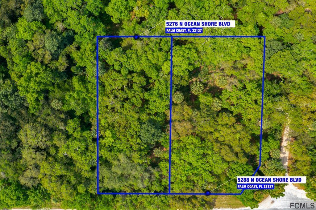 5288 Ocean Shore Blvd., Palm Coast, FL 32137