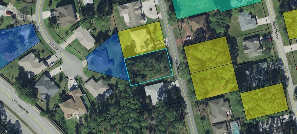 306 Beachway Dr., Palm Coast, FL 32164