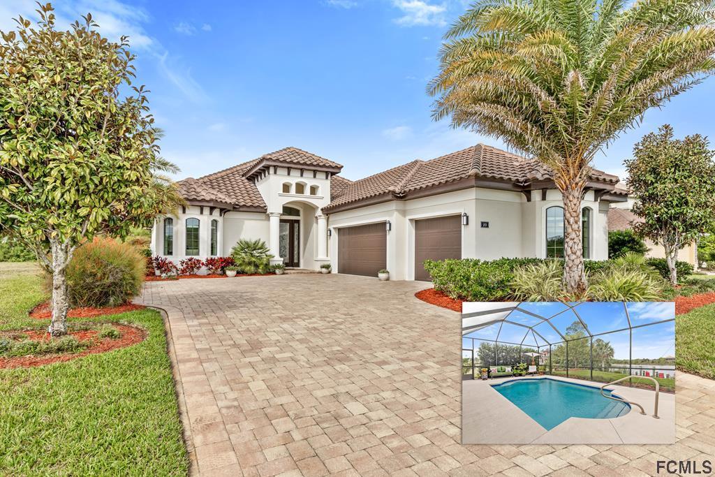 20 Heron Dr., Palm Coast, FL 32137