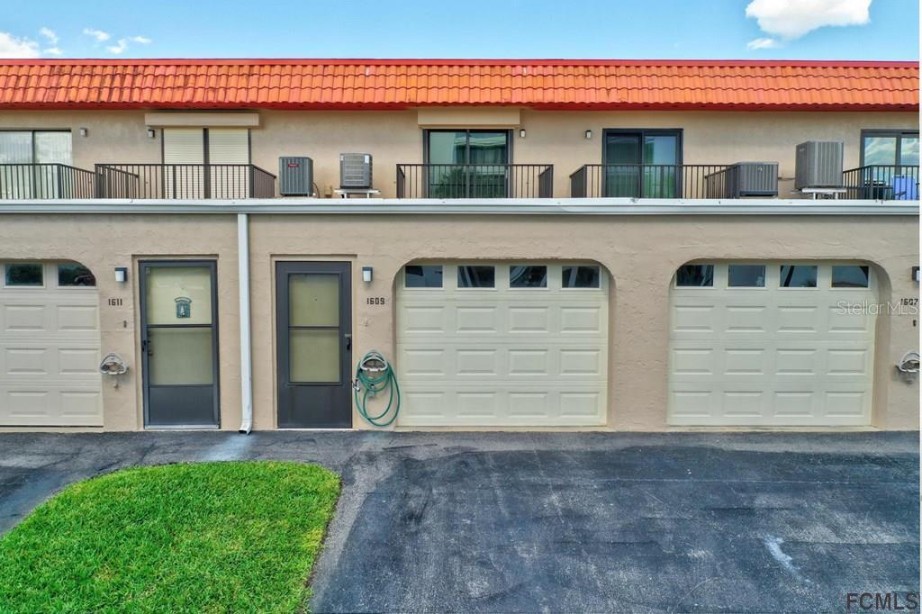1609 Ocean Shore Blvd., Flagler Beach, FL 32136