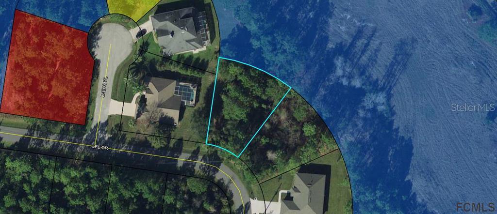 97 Lee Dr., Palm Coast, FL 32137