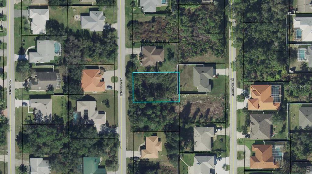 45 Faircastle Lane Ln., Palm Coast, FL 32137