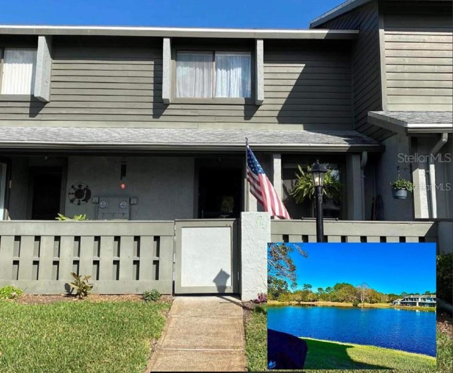 170-C Limewood Pl. #3, Ormond Beach, FL 32174