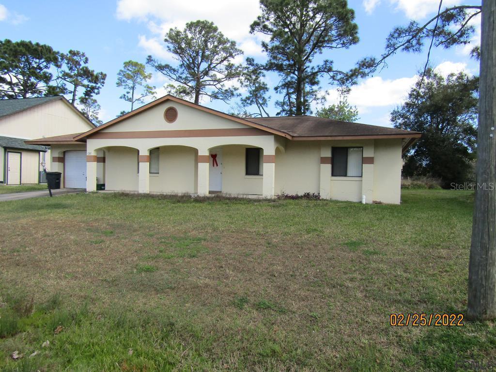 138 Foxhall Ln., Palm Coast, FL 32137