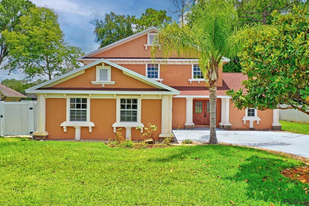 59 Wellington Dr., Palm Coast, FL 32164