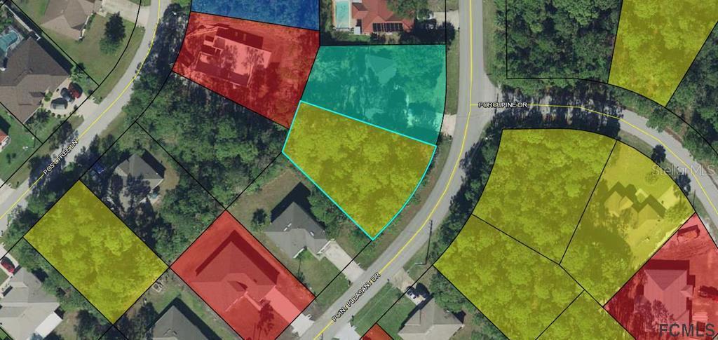 154 Point Pleasant Dr., Palm Coast, FL 32164