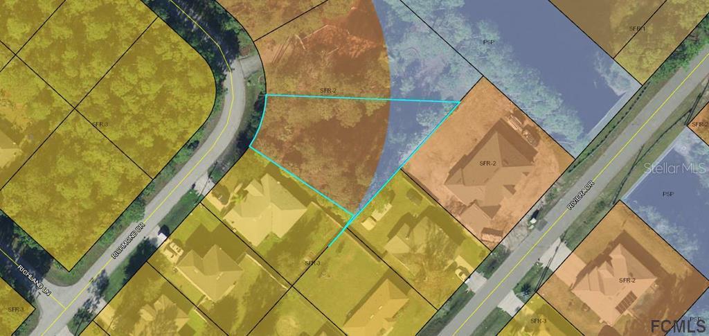 61 Richmond Dr., Palm Coast, FL 32164