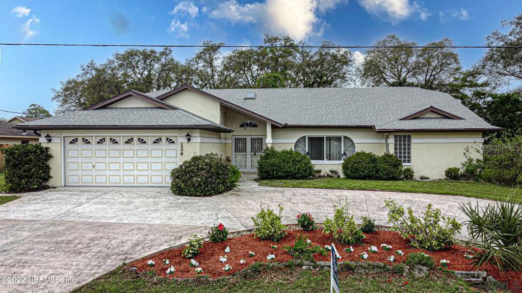 124 Florida Park Dr., Palm Coast, FL 32137