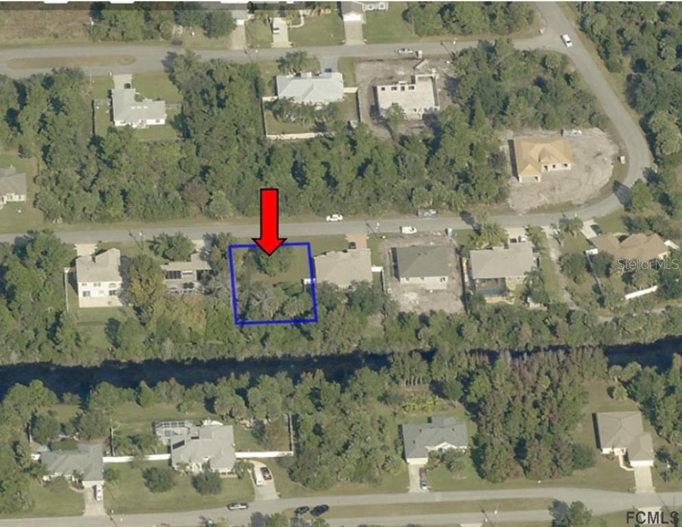 88 Ulysses Tr., Palm Coast, FL 32164