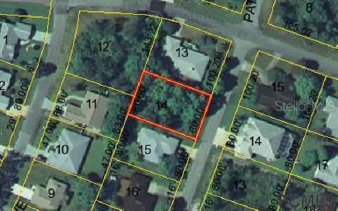 43 Patuxent Ln., Palm Coast, FL 32164