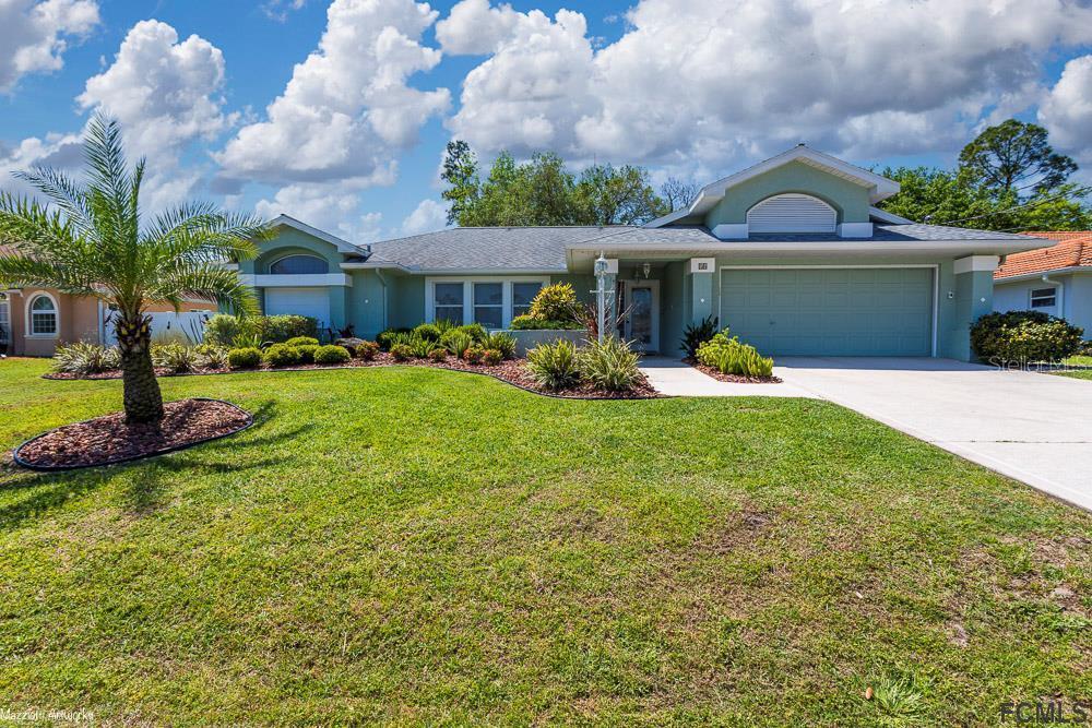 14 Francis Ln., Palm Coast, FL 32137