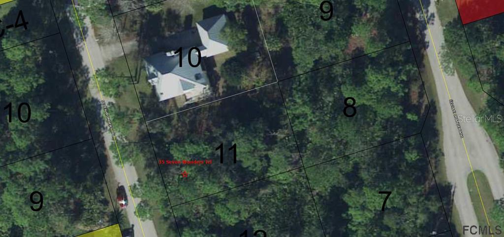 35 Seven Wonders Tr., Palm Coast, FL 32164