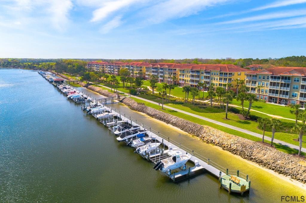 700 Canopy Walk Ln. #711, Palm Coast, FL 32137