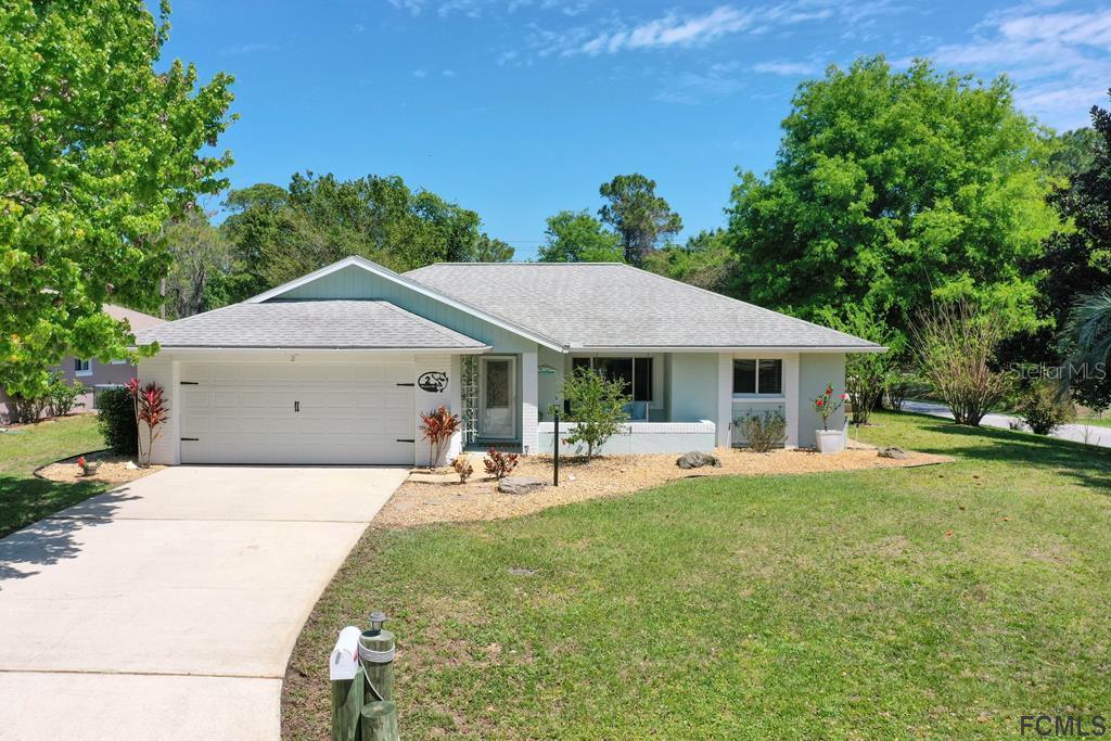 2 Blairsville Dr., Palm Coast, FL 32137