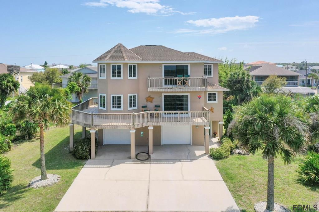 34 Oceanside Dr., Palm Coast, FL 32137
