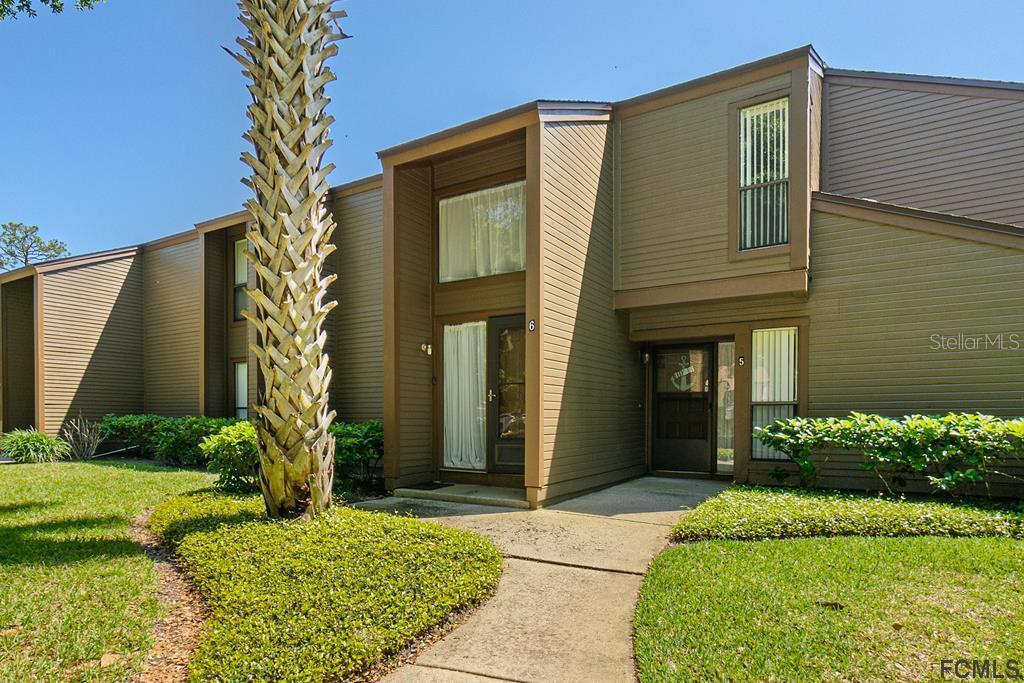 6 Oxford Ln., Palm Coast, FL 32137
