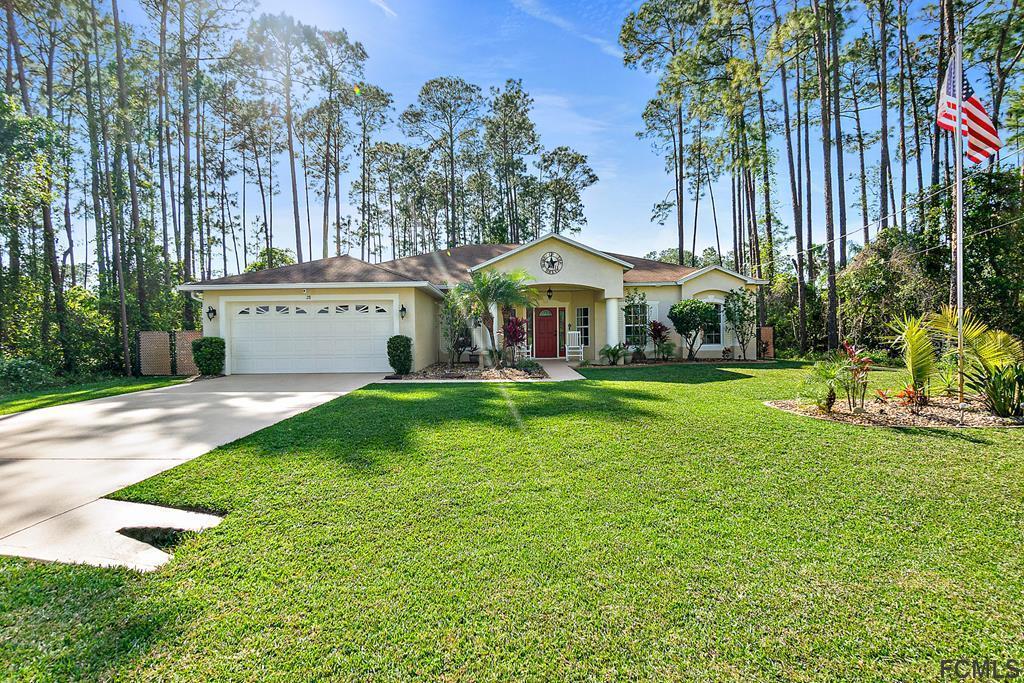 28 Eagle Crest Path, Palm Coast, FL 32164