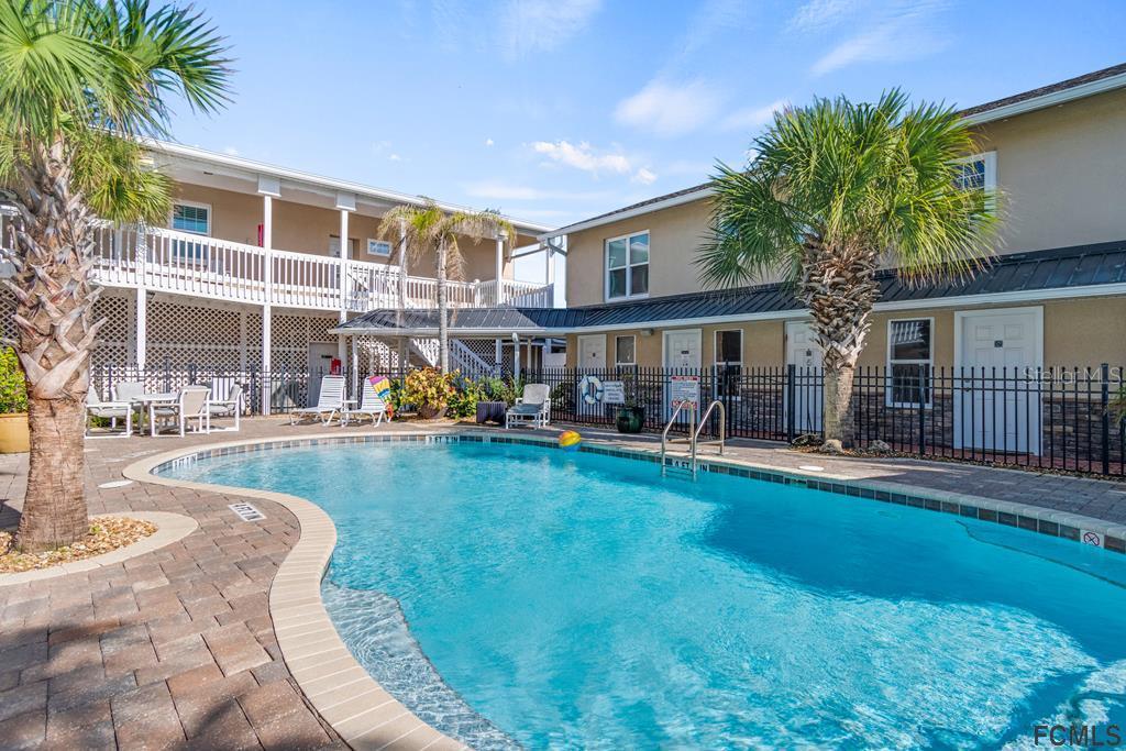 301 Central Ave. #UNIT 5, Flagler Beach, FL 32136