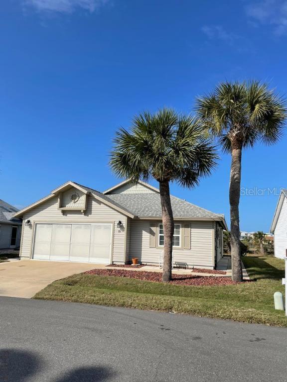 19 Nantucket Dr., Palm Coast, FL 32137