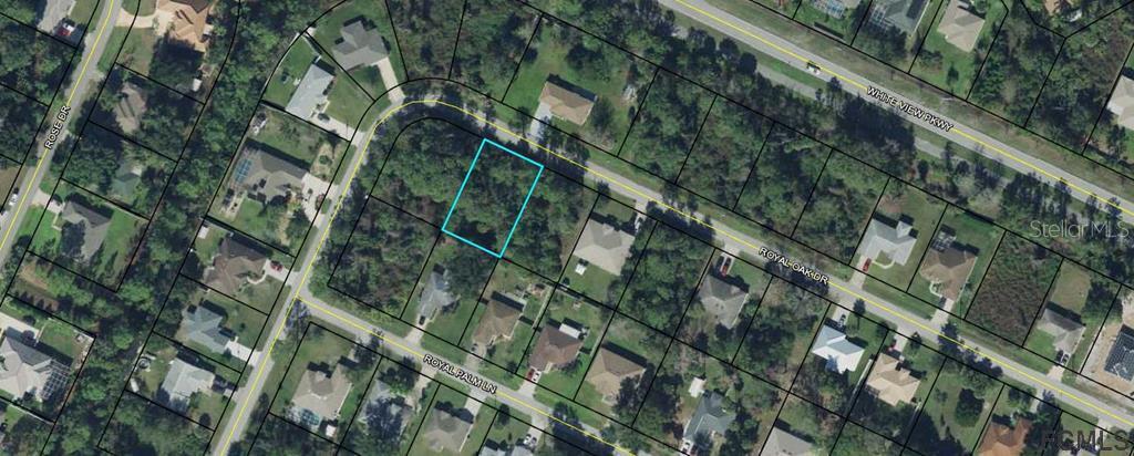 32 Royal Oak Dr., Palm Coast, FL 32164