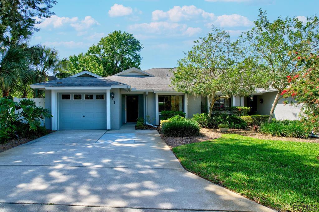 1 Lake Forest Ct., Palm Coast, FL 32137