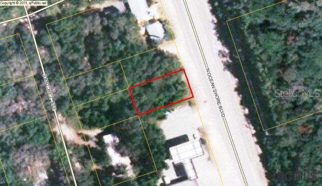 5358&64 Ocean Shore Blvd., Palm Coast, FL 32137