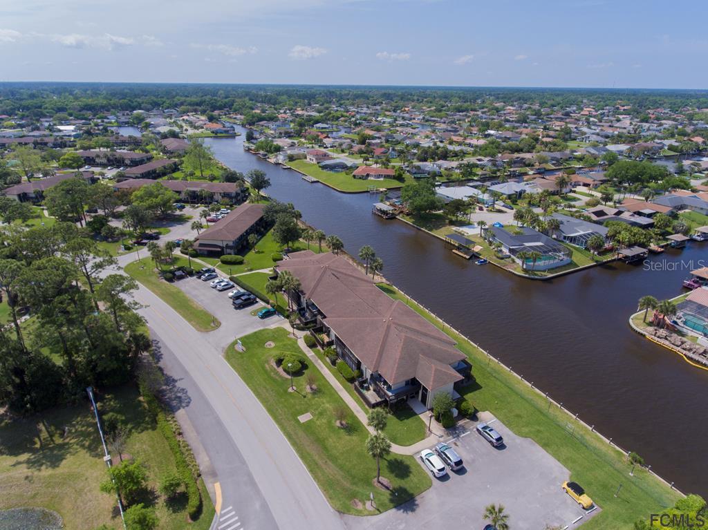 60 Club House Dr. #107, Palm Coast, FL 32137