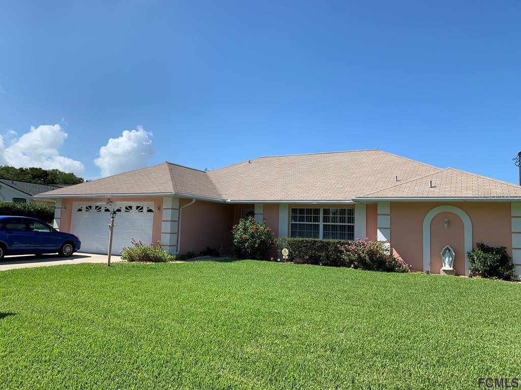 58 Fort Caroline Ln., Palm Coast, FL 32137