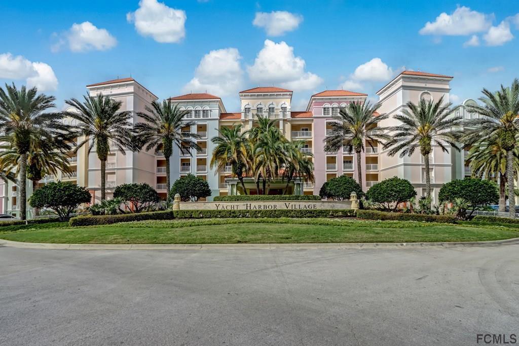102 Yacht Harbor Dr. #UNIT 274, Palm Coast, FL 32137
