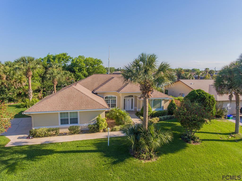 10 Cottonton Ct., Palm Coast, FL 32137