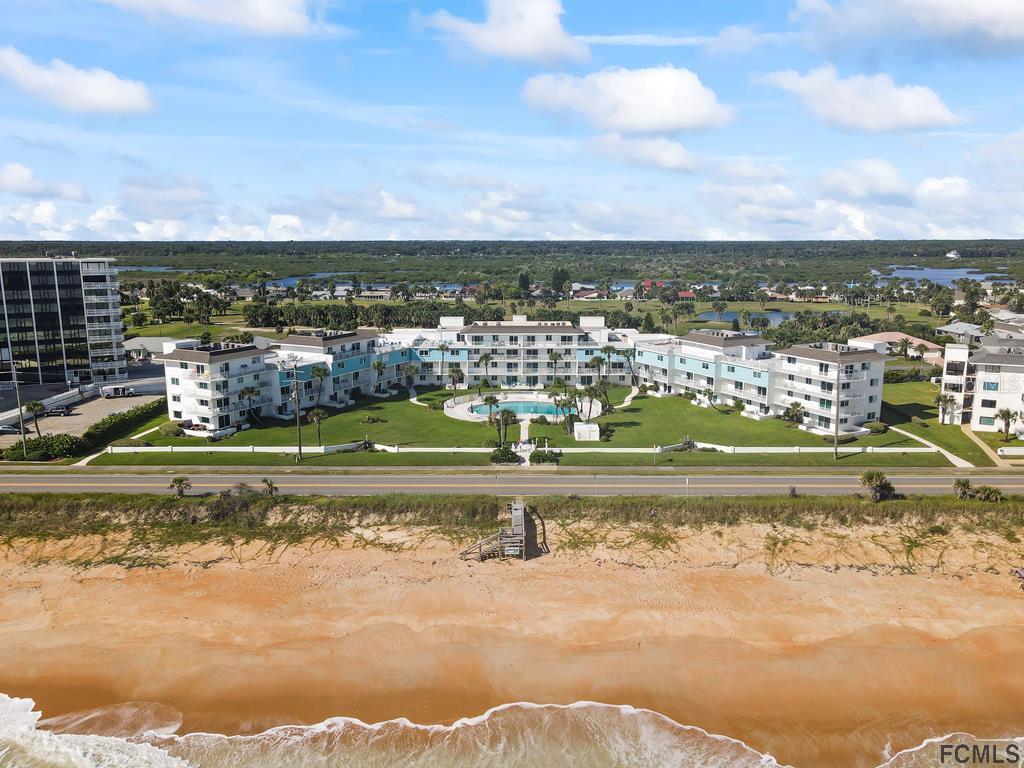 3510 Ocean Shore Blvd. #301, Flagler Beach, FL 32136