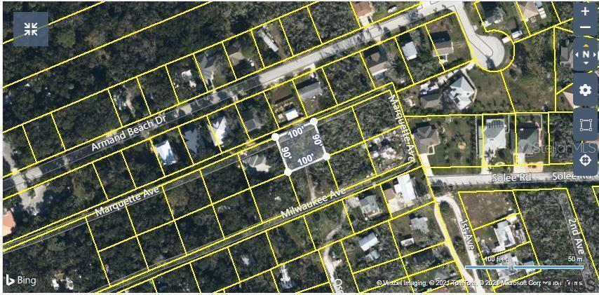 20 Marquette Ave., Palm Coast, FL 32137