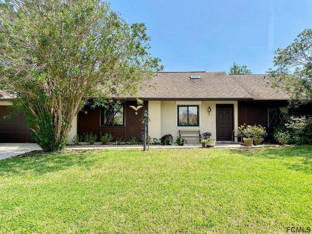 9 Conway Ct., Palm Coast, FL 32137